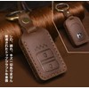 JSSD Smart Key Case for Cars, Replacement, Honda Key Case,