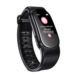 Digital Land Watch Voice Recorder