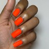Matte at You Top Coat - Gel Baby Matte Gel