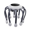 Ultra Scalp Massagers 360 Degree Electric Vibrating Head Massager 4