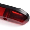 LED 3rd Third Brake Lights Compatible with Nissan Frontier 2001-2004