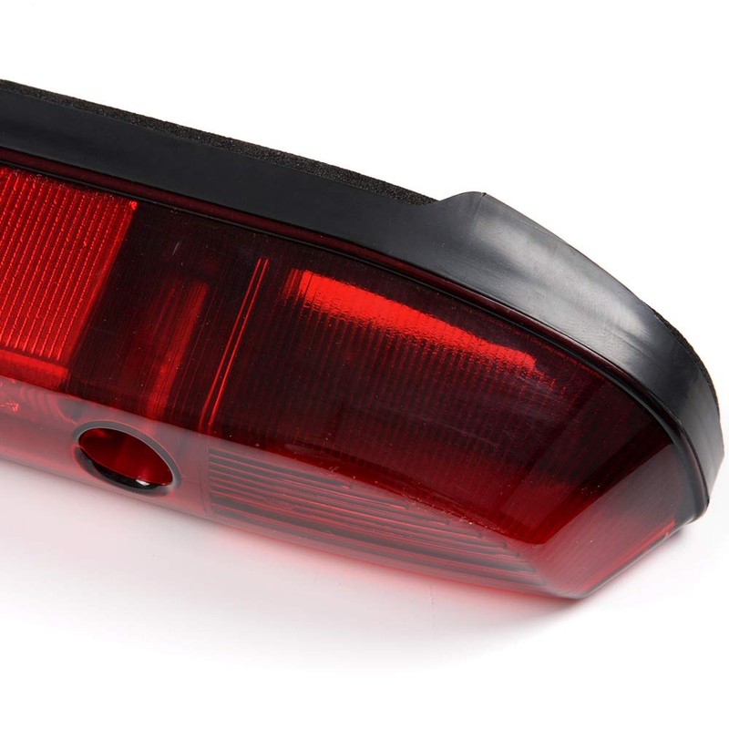 LED 3rd Third Brake Lights Compatible with Nissan Frontier 2001-2004