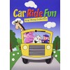 VARIOUS ARTISTS - CAR RIDE FUN
