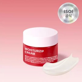 AISOI 아이소이 모이스춰라이ZIP 크림 50g ISOI Moisture-Lock Cream 50g