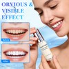 2PCS Tooth Paint, Tooth Polish,Instant White Tooth Paint,Natural Teeth Whitening