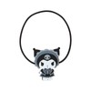 Sanrio 379093 Plush Costume (Enjoy Idol Gothic Night Party) Chromi