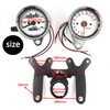 World Imp MT Honda Bike, Monkey Gorilla, Electric Tachometer, Mechanical