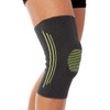 variteks Flexible Knee Support for Osteoarthritis Arthritis Knee Pain Support
