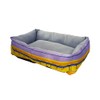 Fancy Pets Cama Lucky Eco para Perro Mediano 60 cm