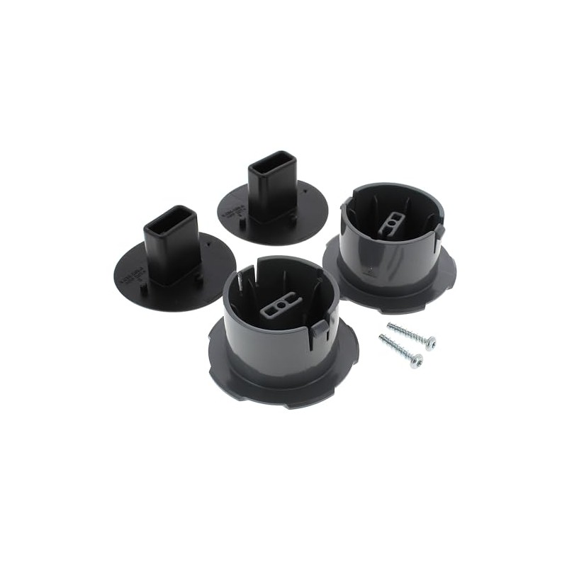 Karcher 9.002 094.0 – Handle Flange Complete