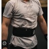 Mammal Strength Weight Lifting Belt, Comfortable Back Support, 5-Inch Gym