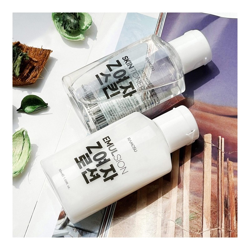 [Degain] Soft slightly acidic women's skin firming lotion - Calamansi
