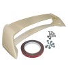 ZXMT For 06-11 Honda Civic 4DR Sedan Unpainted Mugen Style