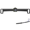 Goodsby Backup Camera HD Rear Front View License Plate Night