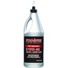 StarFire Full Synthetic 75W90 Gear Lubricant 1 QT Squirt Bottle