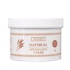 Natural grain mask pack 90g skin care oatmeal powder pack exfoliation / 천연 곡물 마스크팩 90g 피부 관리 오트밀 가루 팩 각질