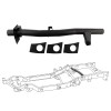 BFO Rear Fuel Tank Support Crossmember For Chevy Silverado/GMC Sierra