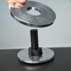 AdaptaBELL™ Centering Adapter - Qty: Pack of 8 - $16.95
