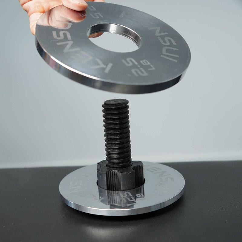 AdaptaBELL™ Centering Adapter - Qty: Pack of 8 - $16.95