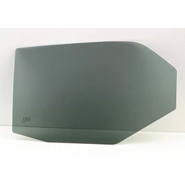 Privacy Driver Left Side Rear Door Window Door Glass Compatible with Chrysler 300/Dodge Magnum 2005-2010 Models