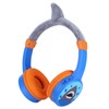 JBUNION Kids Bluetooth Headphones Toddler Wireless/Wired Headphone with MIC Bluetooth