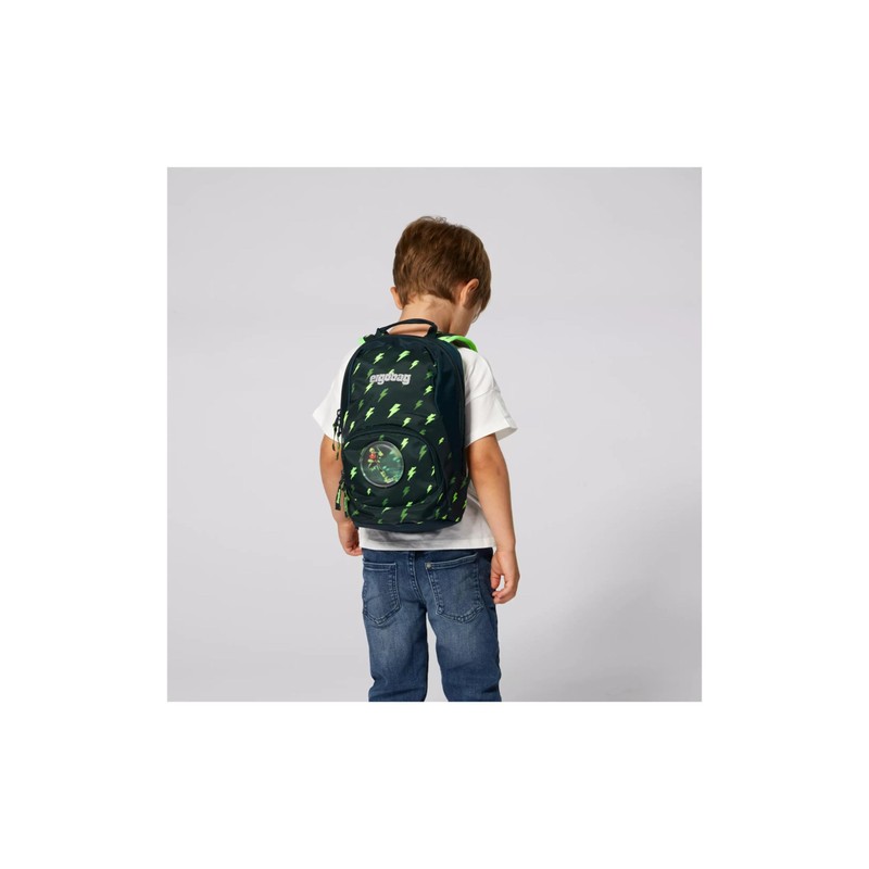 ergobag Ease Small Leisure Backpack, Nursery Backpack, 6 Litre, 270