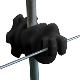 Screw on Rod Post Insulator