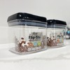 Felli Flip-Tite Storage Container 1.1 QT / 33 OZ