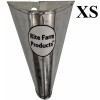 Rite Farm Products 4 PACK-EXTRA SMALL- RESTRAINING KILLING KILL PROCESSING