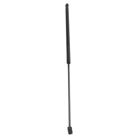 TRQ Hood Lift Support Shock Strut Compatible with 2021 Lexus ES250 2019-2021 ES300h ES350