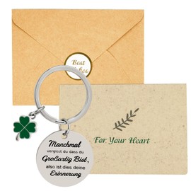 ARTESTAR Sometimes you forget that you are great, lucky charm, courage gifts for best friend, small gifts, farewell colleagues, motivational gifts