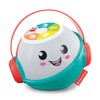 Clementoni 52739 Dixi Words and Music, Multi-Colour