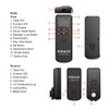 PHOLSY Camera Timer Remote Release Control with Intervalometer HDR for