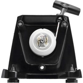 Toobop 4283-190-4001 Recoil Pull Starter for Stihl BR800 / BR800X Blowers – Direct Fit & Smooth Start