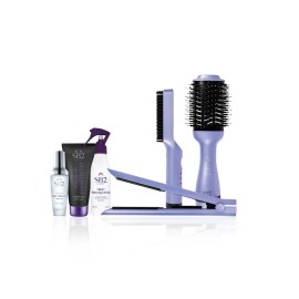 Sutra Beauty 6Pc. Blowout Bundle Set, Purple, New in box