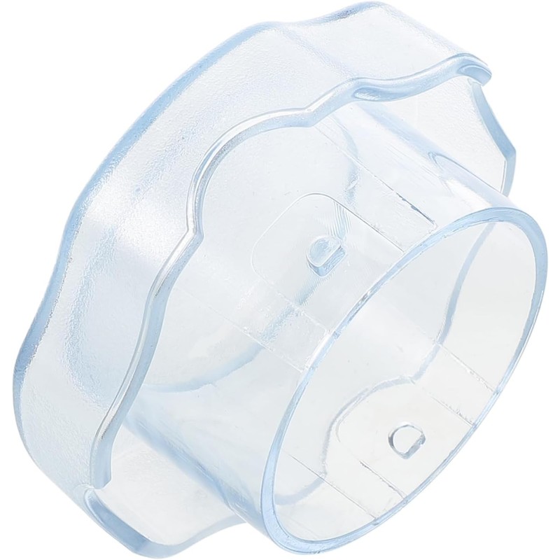 Universal Fit Accessory for Vitamix 64oz Low-Profile Container Lid Plug