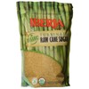 Iberia Organic Turbinado Raw Cane Sugar, 1.5 lbs (Pack of