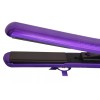 KOR Professional PINK CERAMIC HAIR IRON 1.25" BEST HAIR STRAIGHTENER