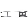 Carbon Fiber Chassis Kit LCG Frame Girder for TRX4M Defender