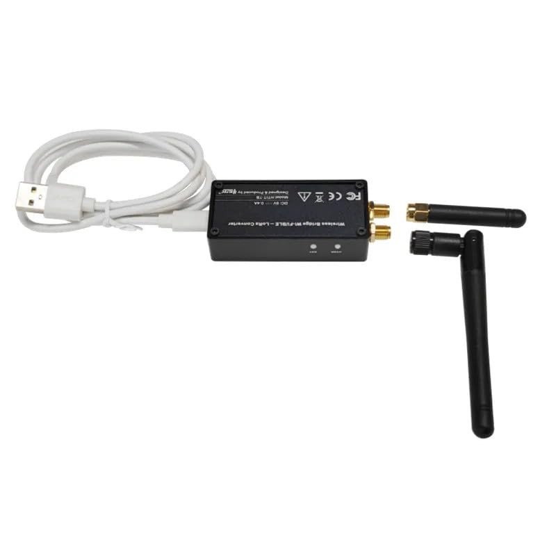 Heltec LoRa Wireless Bridge ESP32 and SX1276 Chip LoRa Node