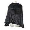 Electric Heated Blanket Coral Fleece Carbon Fiber Safe Heating 3