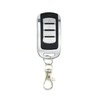 Praemoo Remote Control Compatible with Conrad FS20 S4 S8 S8-2