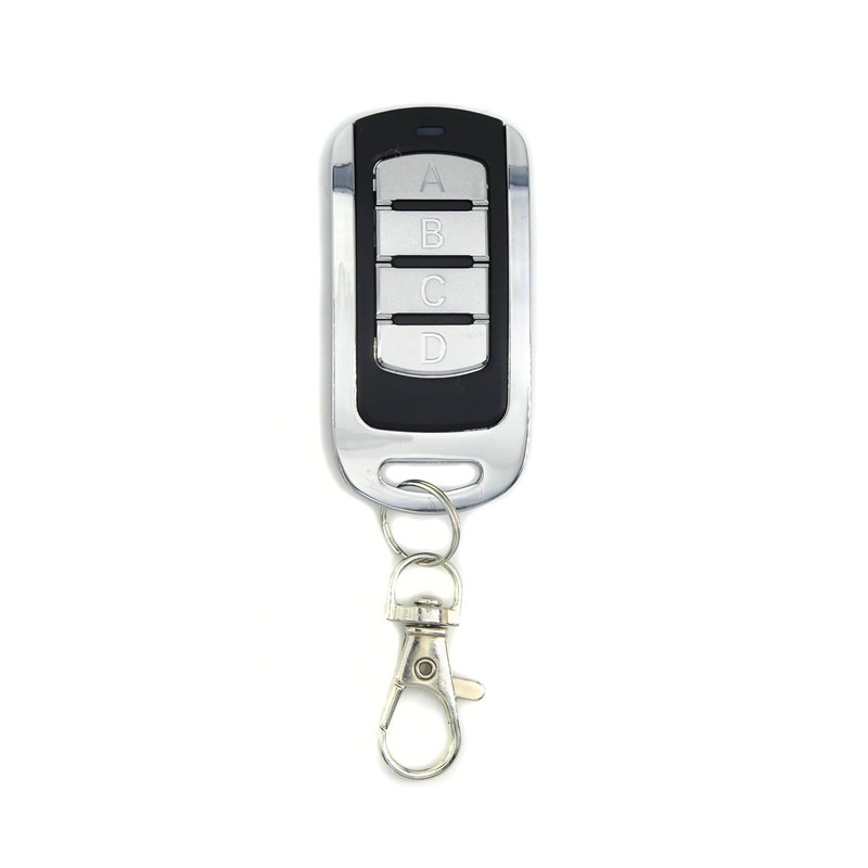 Praemoo Remote Control Compatible with Conrad FS20 S4 S8 S8-2