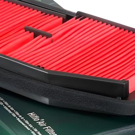 AIR FILTER TRIUMPH 765