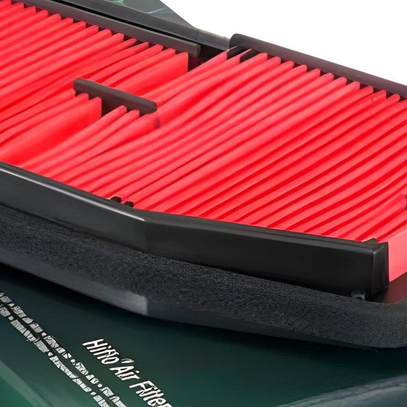 AIR FILTER TRIUMPH 765