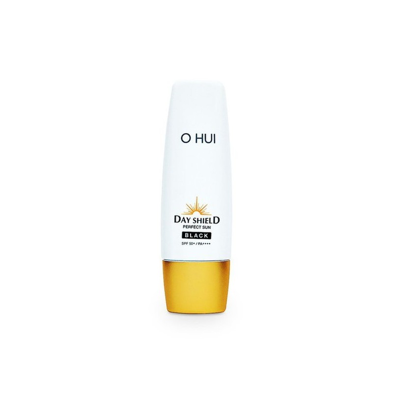 O hui 오휘 데이쉴드 퍼펙트 선 블랙 50ml O Hui