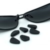 Sunglass Nose Pads Eyeglass Nose Pads Slip On Push in