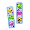 Vervaco 1-Piece Bookmark Little Monsters