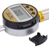 LXDD 044.5N Digital Hardness Tester Gauge Meter for Plastic Rubber