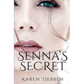 Senna's Secret: 3